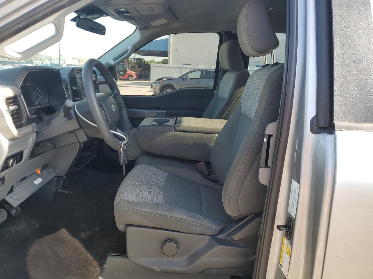 2022 FORD F150 SUPER CAB photo 13
