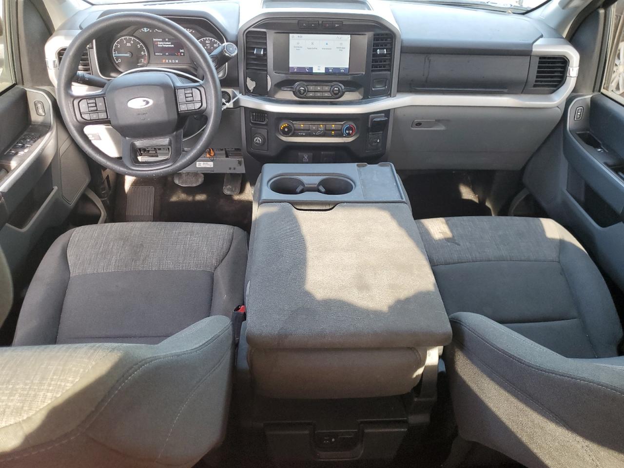 2022 FORD F150 SUPER CAB photo 15