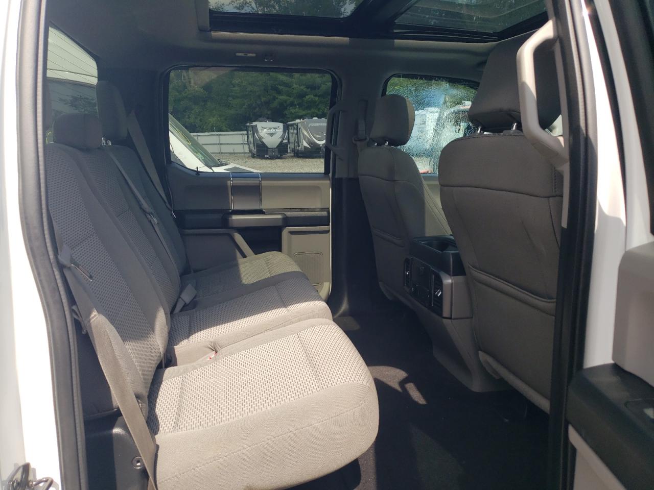 2017 FORD F250 SUPER DUTY photo 21