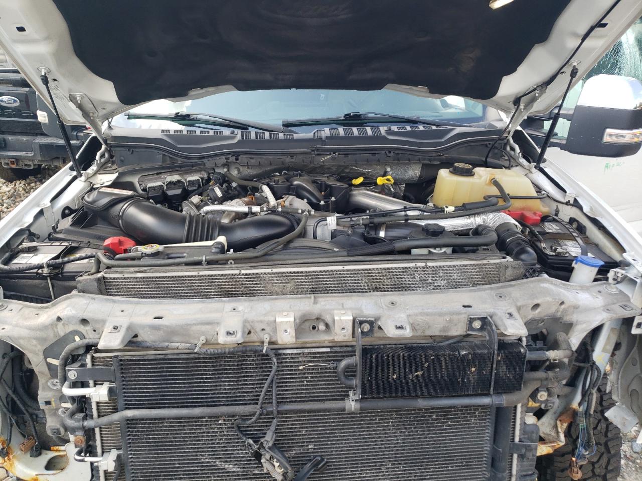 2017 FORD F250 SUPER DUTY photo 23