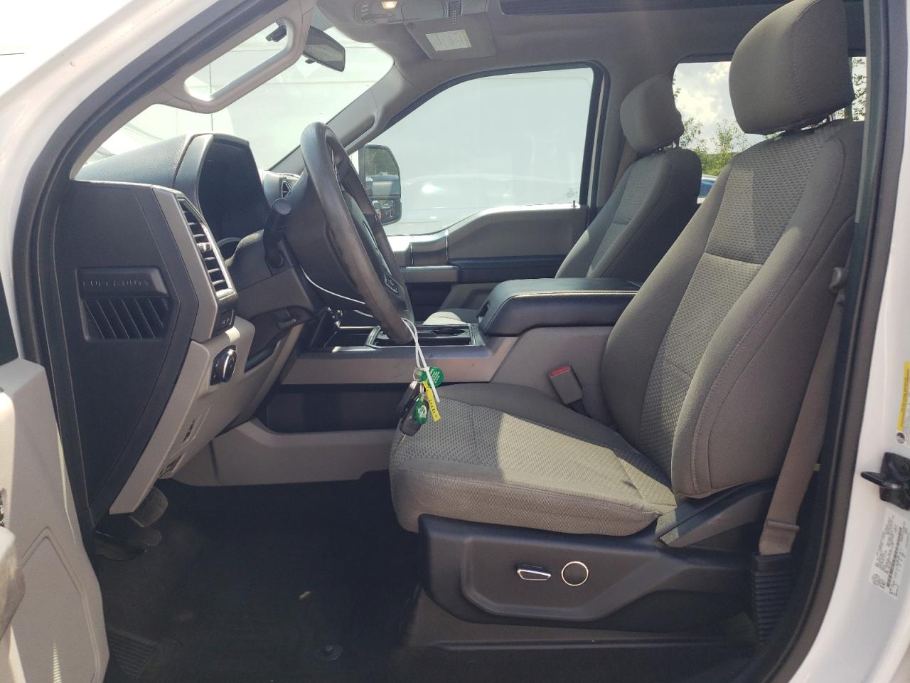 2017 FORD F250 SUPER DUTY photo 13