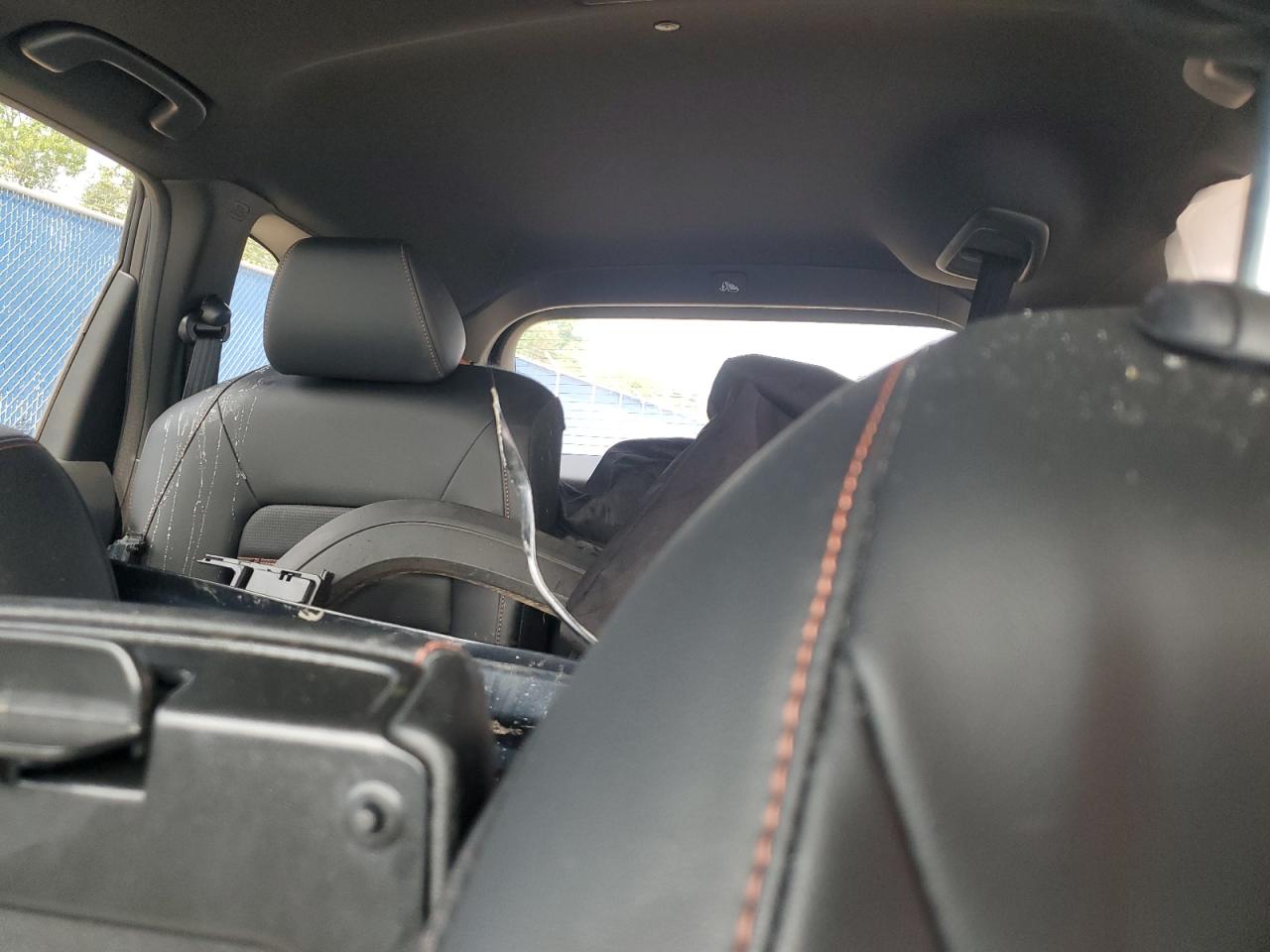 2025 HONDA CR-V EXL photo 10