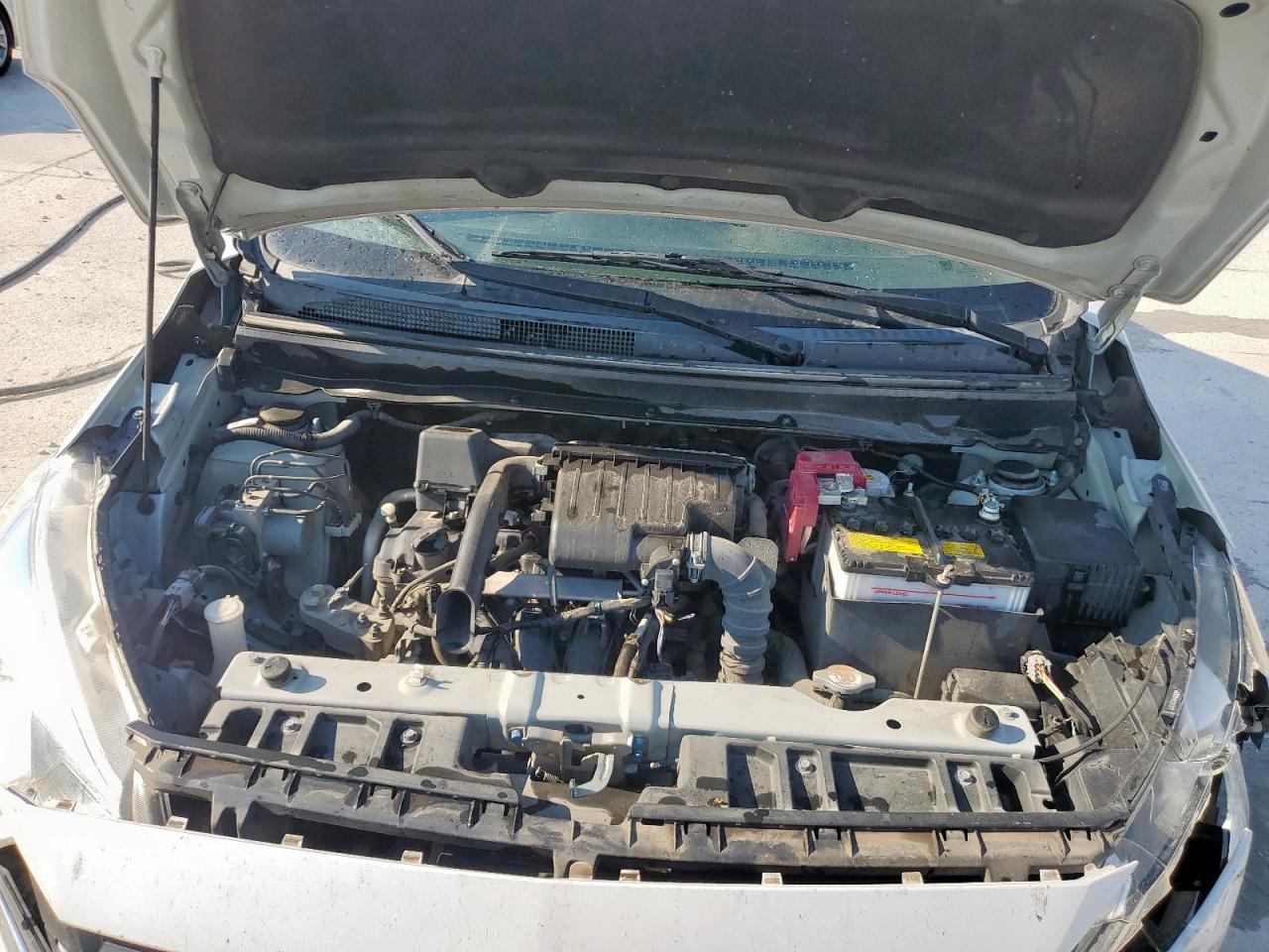 2023 MITSUBISHI MIRAGE G4 SE photo 21