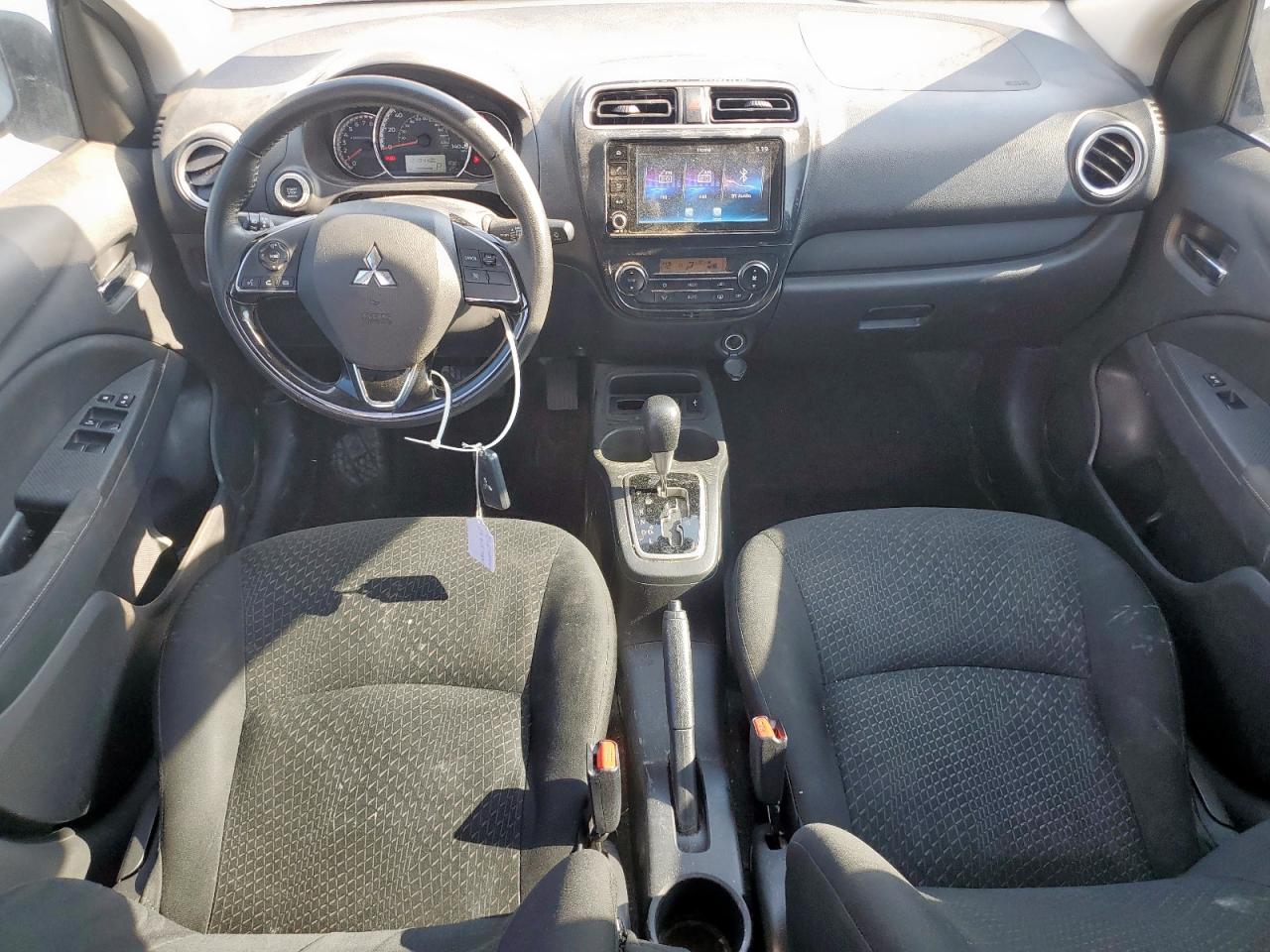 2023 MITSUBISHI MIRAGE G4 SE photo 15