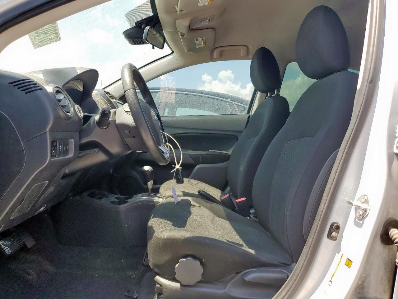 2023 MITSUBISHI MIRAGE G4 SE photo 13