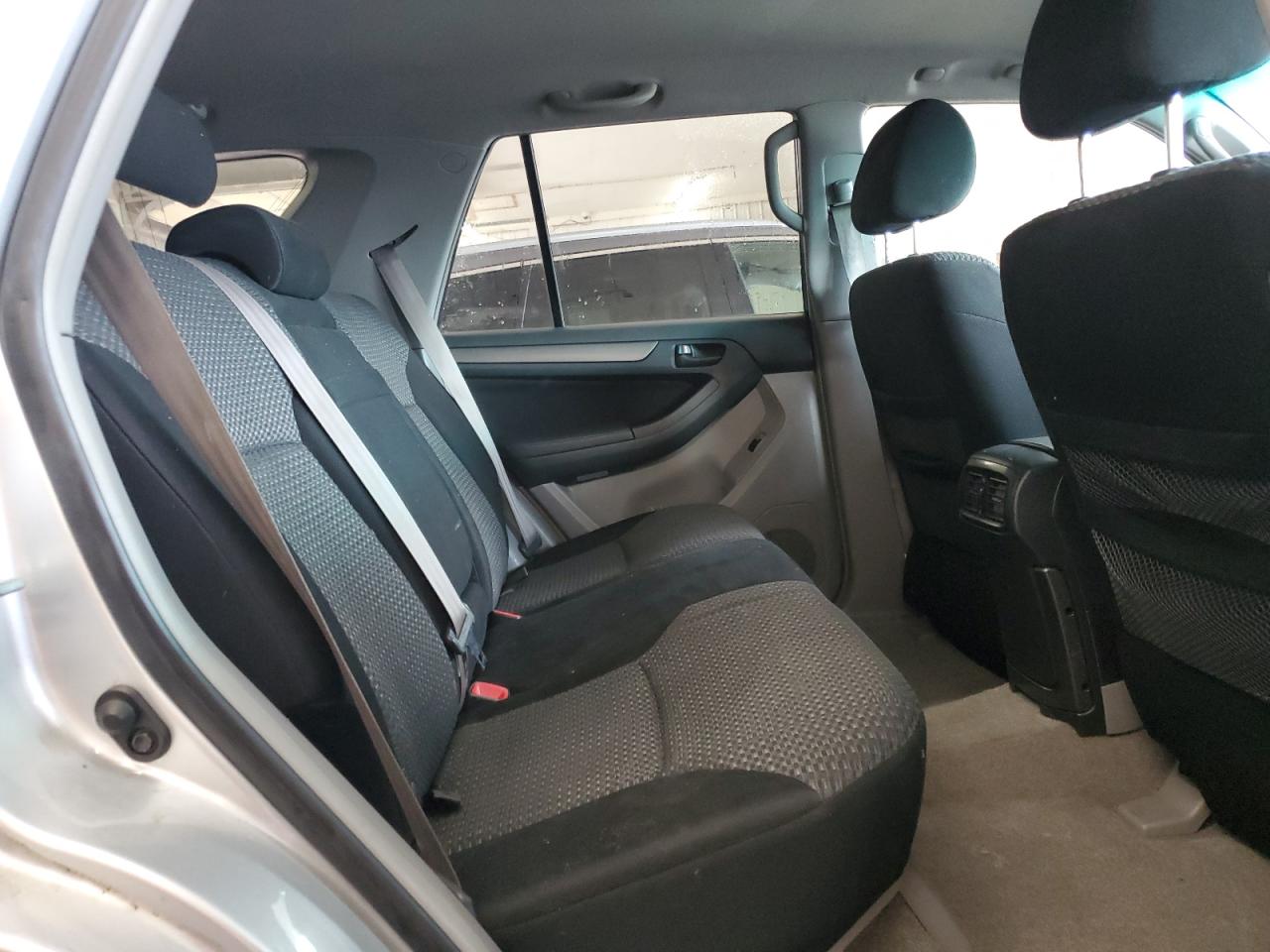 2007 TOYOTA 4RUNNER SPORT EDITION photo 21
