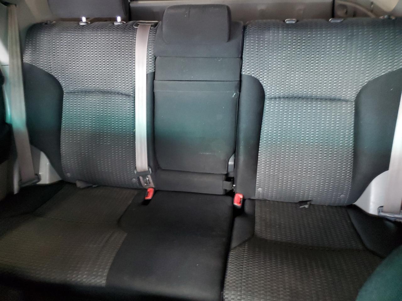 2007 TOYOTA 4RUNNER SPORT EDITION photo 19