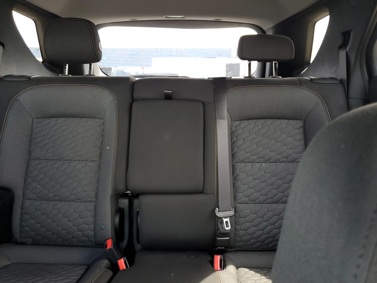 2020 CHEVROLET EQUINOX LT photo 19