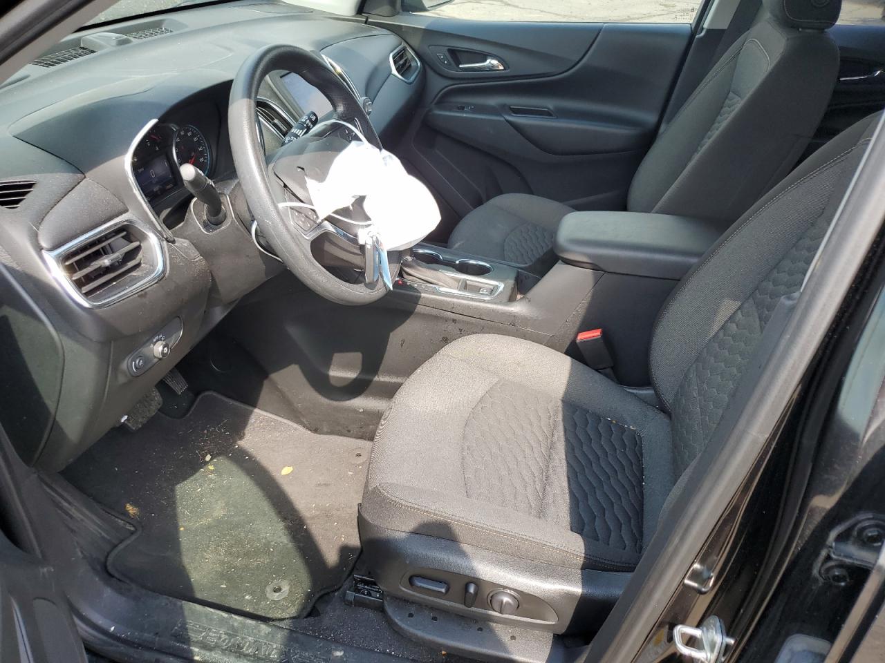 2020 CHEVROLET EQUINOX LT photo 13