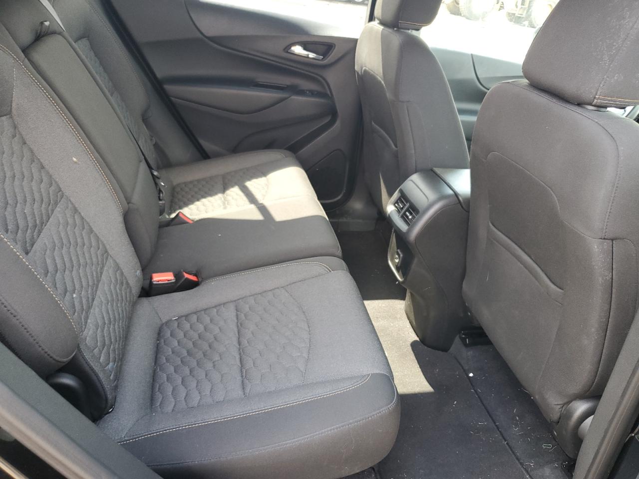 2020 CHEVROLET EQUINOX LT photo 21