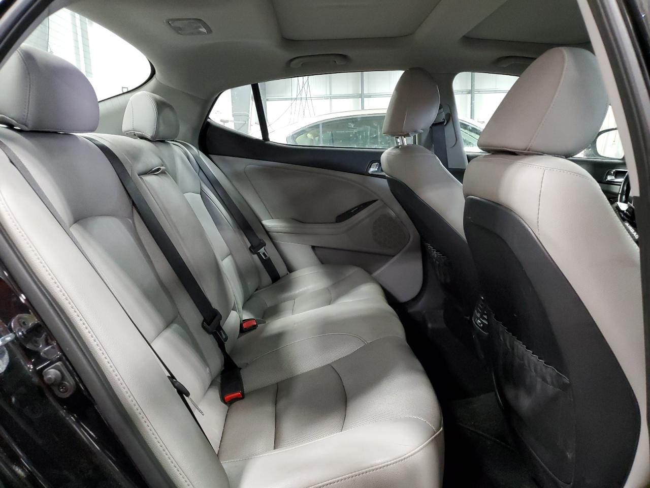 2014 KIA OPTIMA EX photo 10