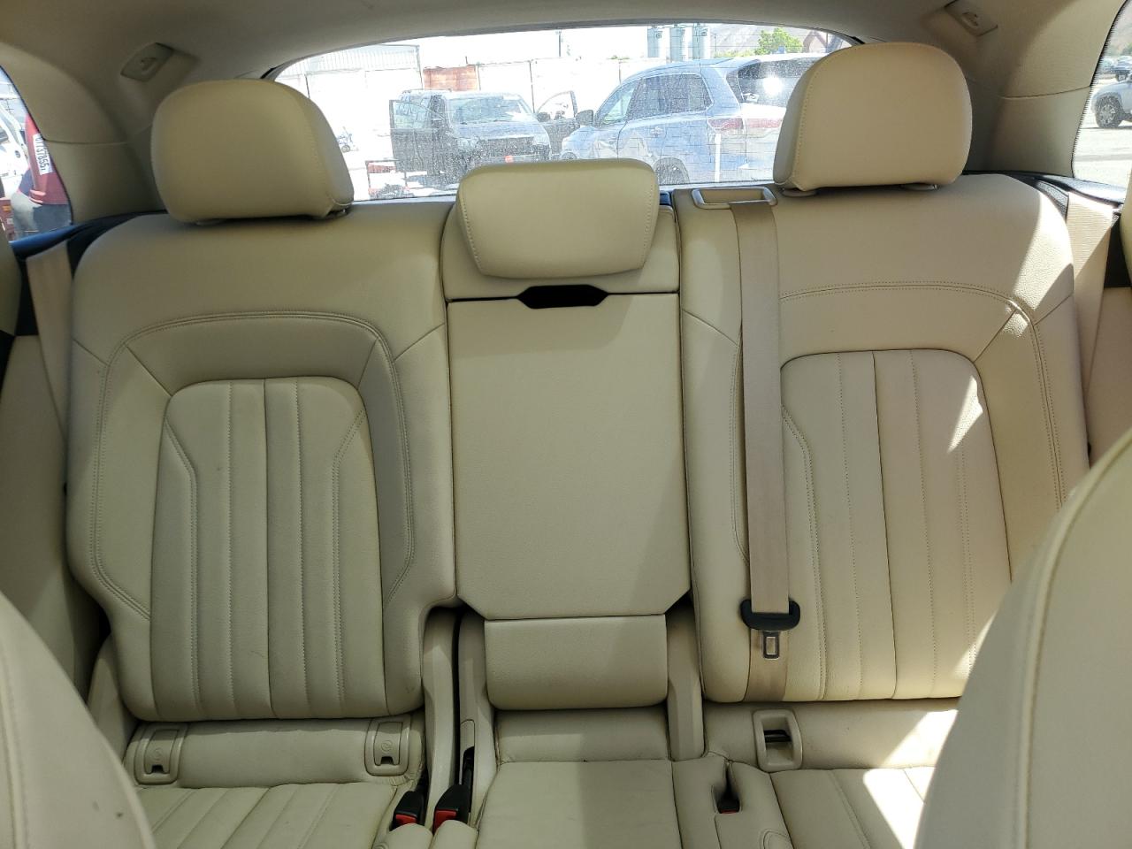2018 AUDI Q5 PRESTIGE photo 28