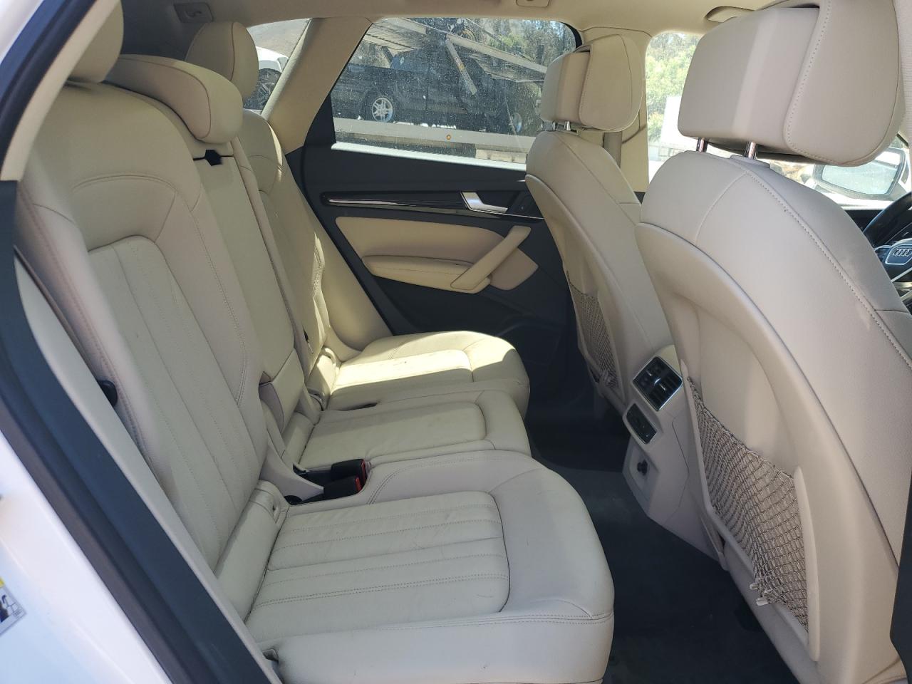 2018 AUDI Q5 PRESTIGE photo 31