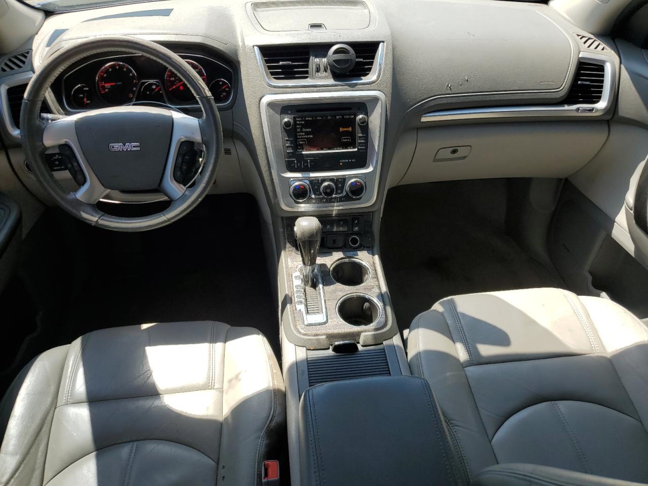 2016 GMC ACADIA SLT-1 photo 22