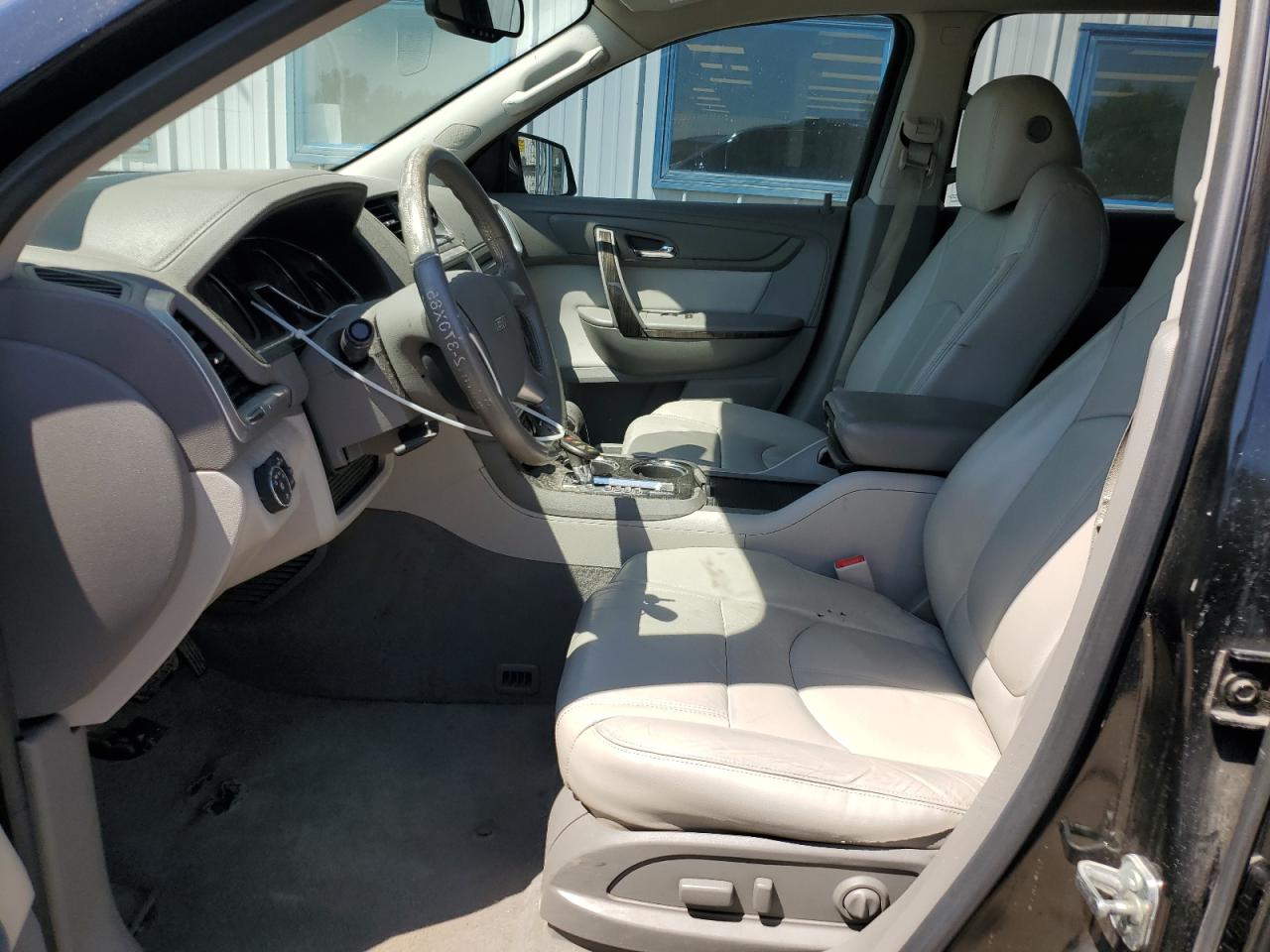 2016 GMC ACADIA SLT-1 photo 19