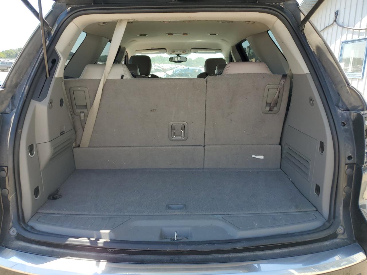 2016 GMC ACADIA SLT-1 photo 16