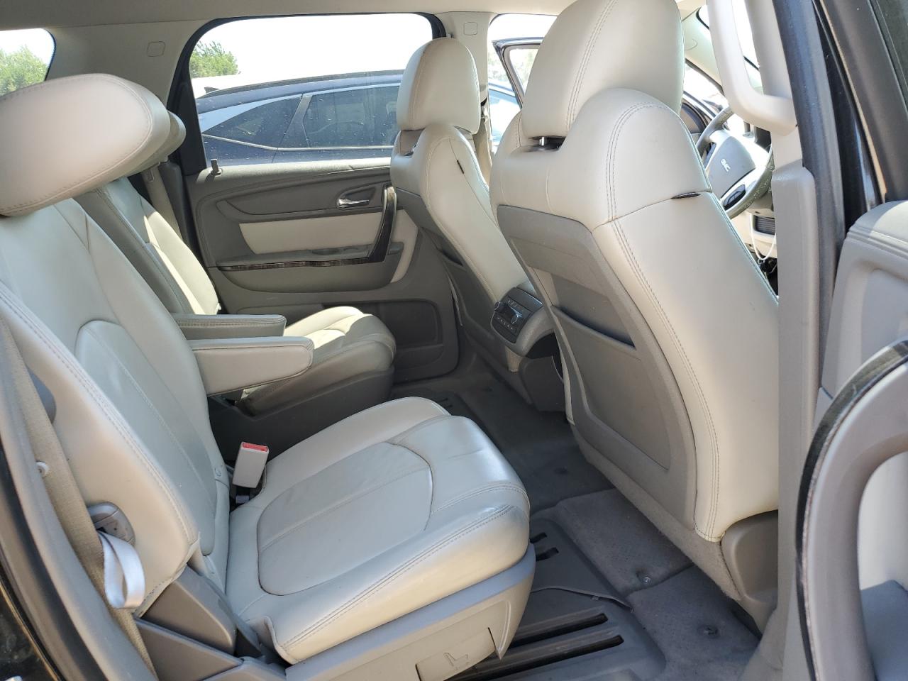 2016 GMC ACADIA SLT-1 photo 31
