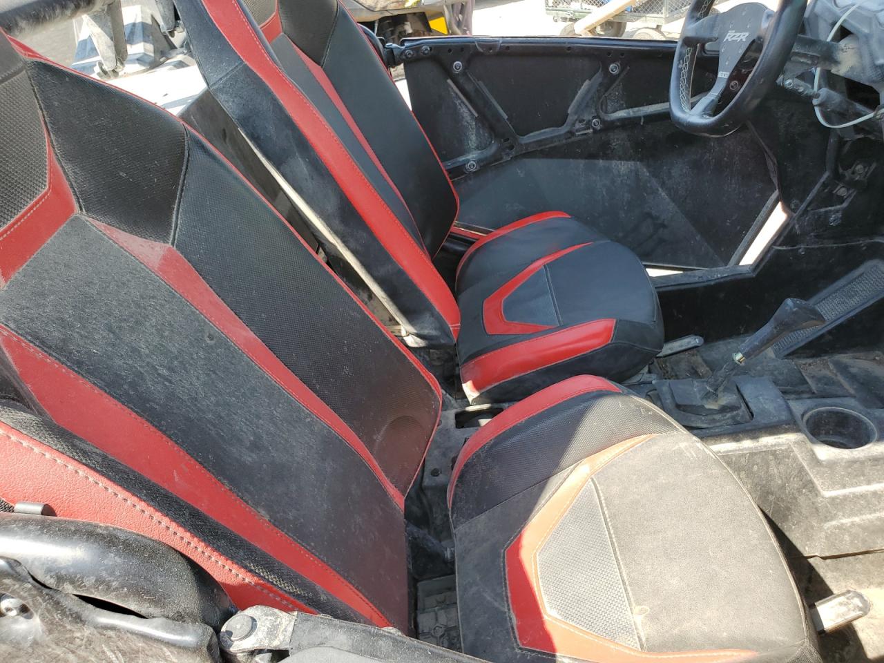 2018 POLARIS RZR photo 9