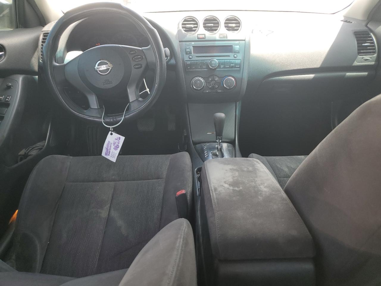 2011 NISSAN ALTIMA BASE photo 15