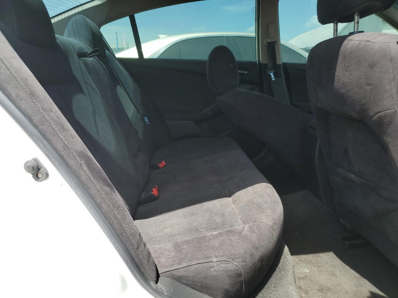 2011 NISSAN ALTIMA BASE photo 19