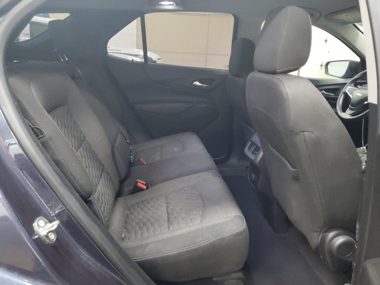 2018 CHEVROLET EQUINOX LT photo 11