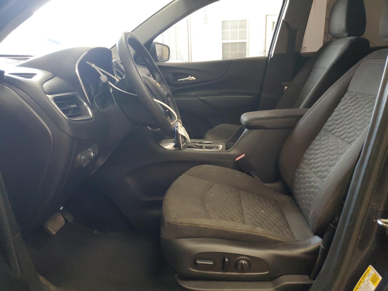 2018 CHEVROLET EQUINOX LT photo 7