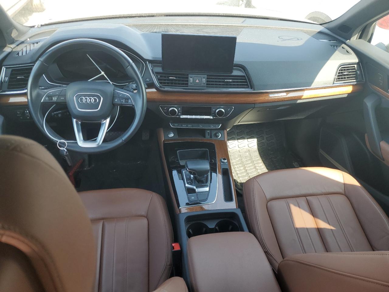 2023 AUDI Q5 PREMIUM PLUS 40 photo 15
