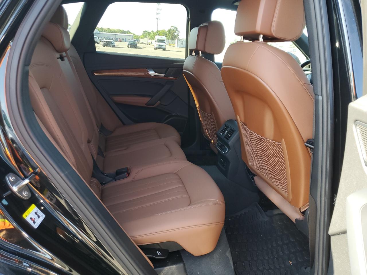2023 AUDI Q5 PREMIUM PLUS 40 photo 21