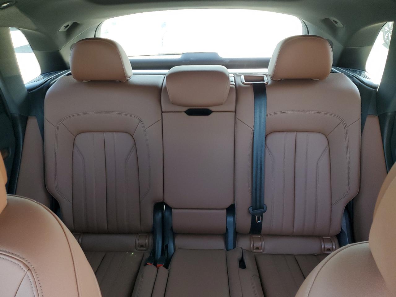 2023 AUDI Q5 PREMIUM PLUS 40 photo 19