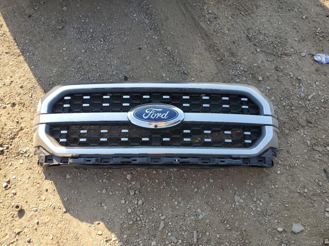 2023 FORD F150 SUPERCREW photo 34