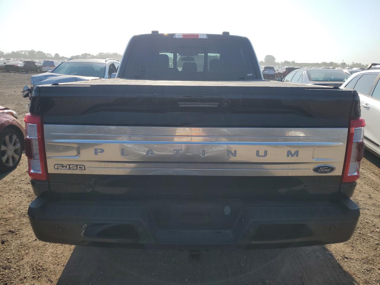 2023 FORD F150 SUPERCREW photo 16