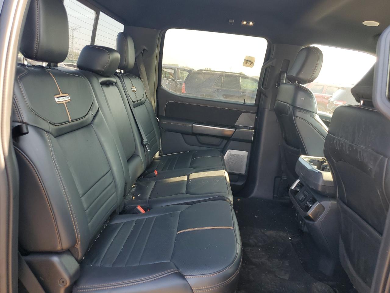 2023 FORD F150 SUPERCREW photo 28