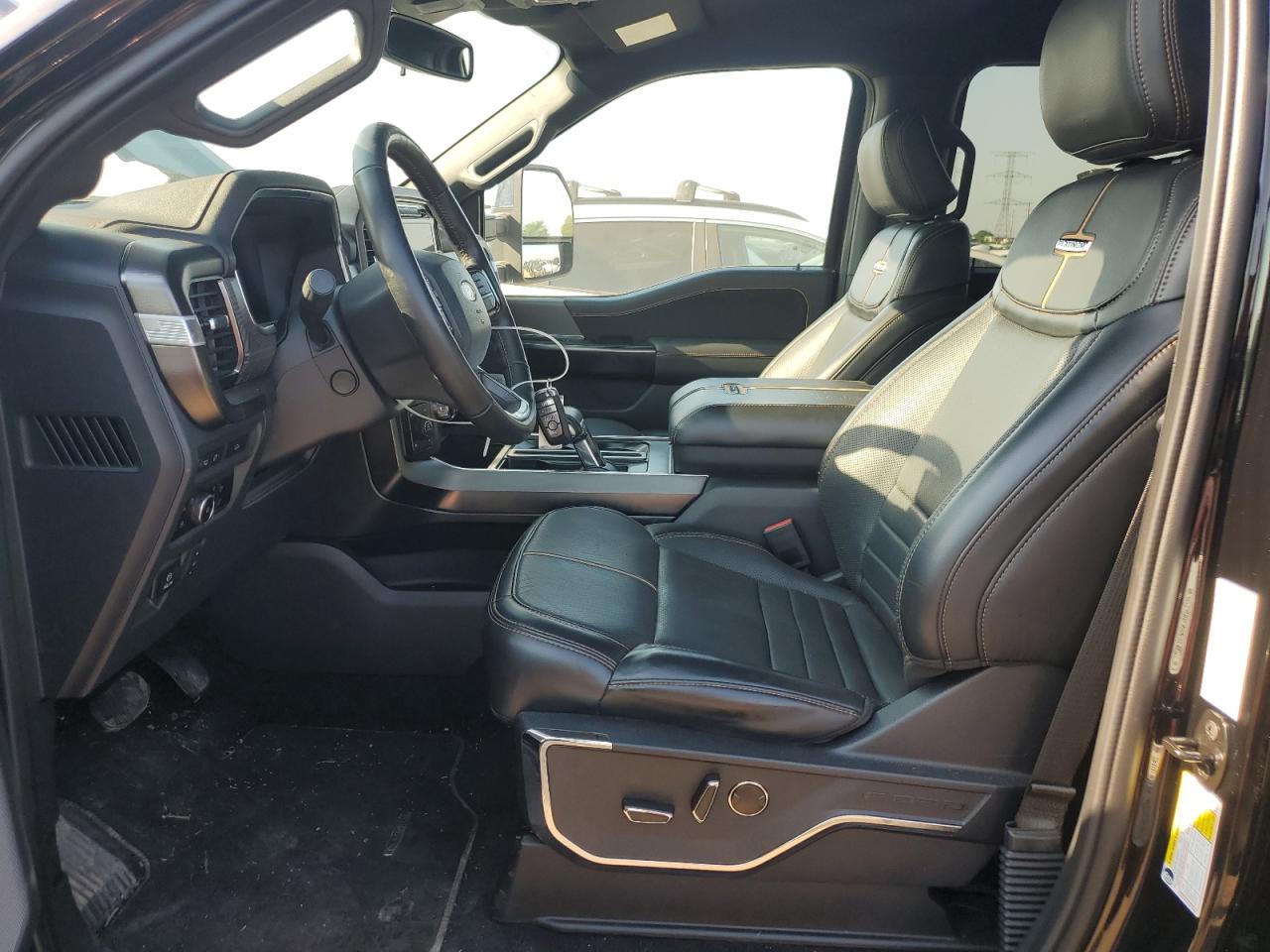 2023 FORD F150 SUPERCREW photo 19