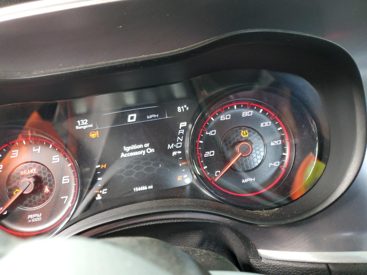 2020 DODGE CHARGER SXT photo 49