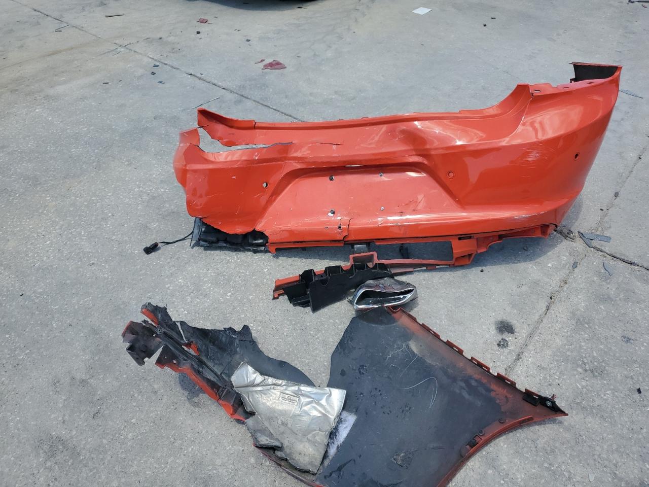 2020 DODGE CHARGER SXT photo 67