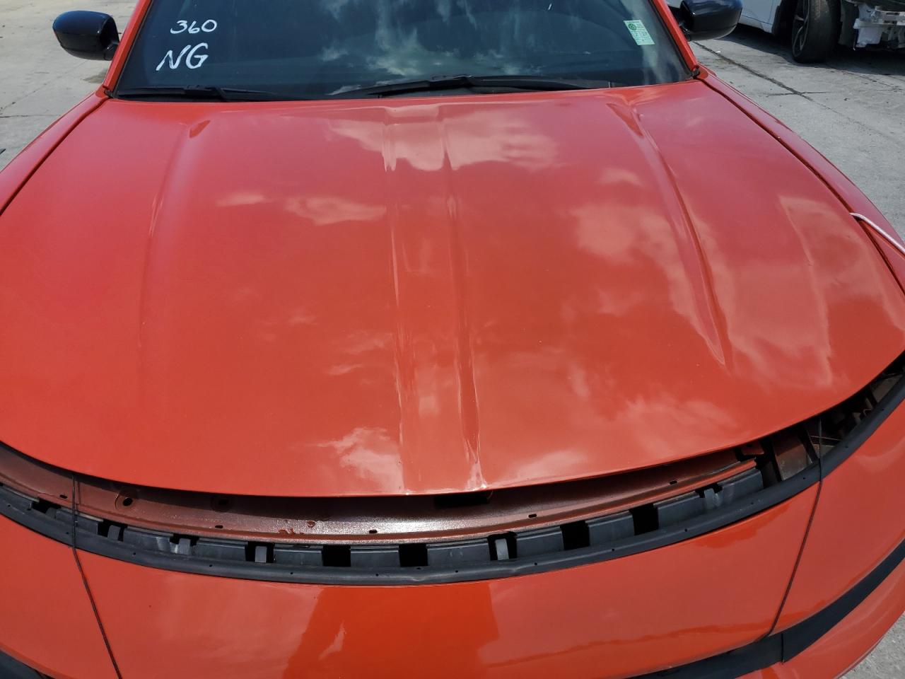 2020 DODGE CHARGER SXT photo 61
