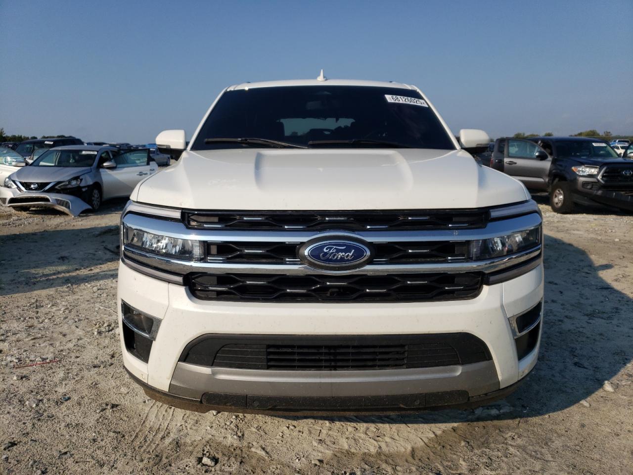 2024 FORD EXPEDITION LIMITED photo 5
