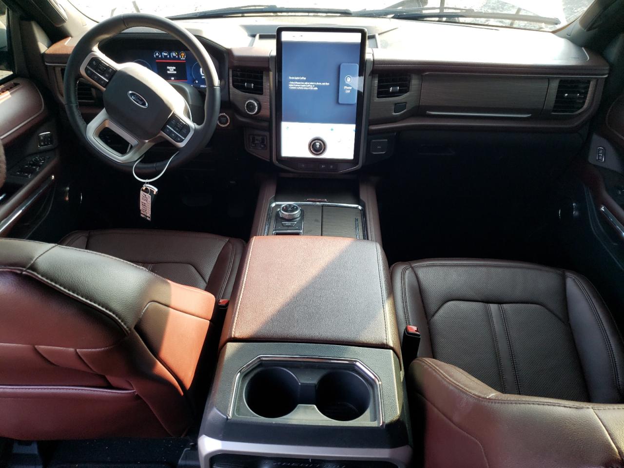 2024 FORD EXPEDITION LIMITED photo 8