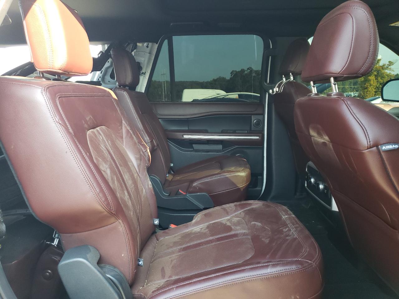 2024 FORD EXPEDITION LIMITED photo 11