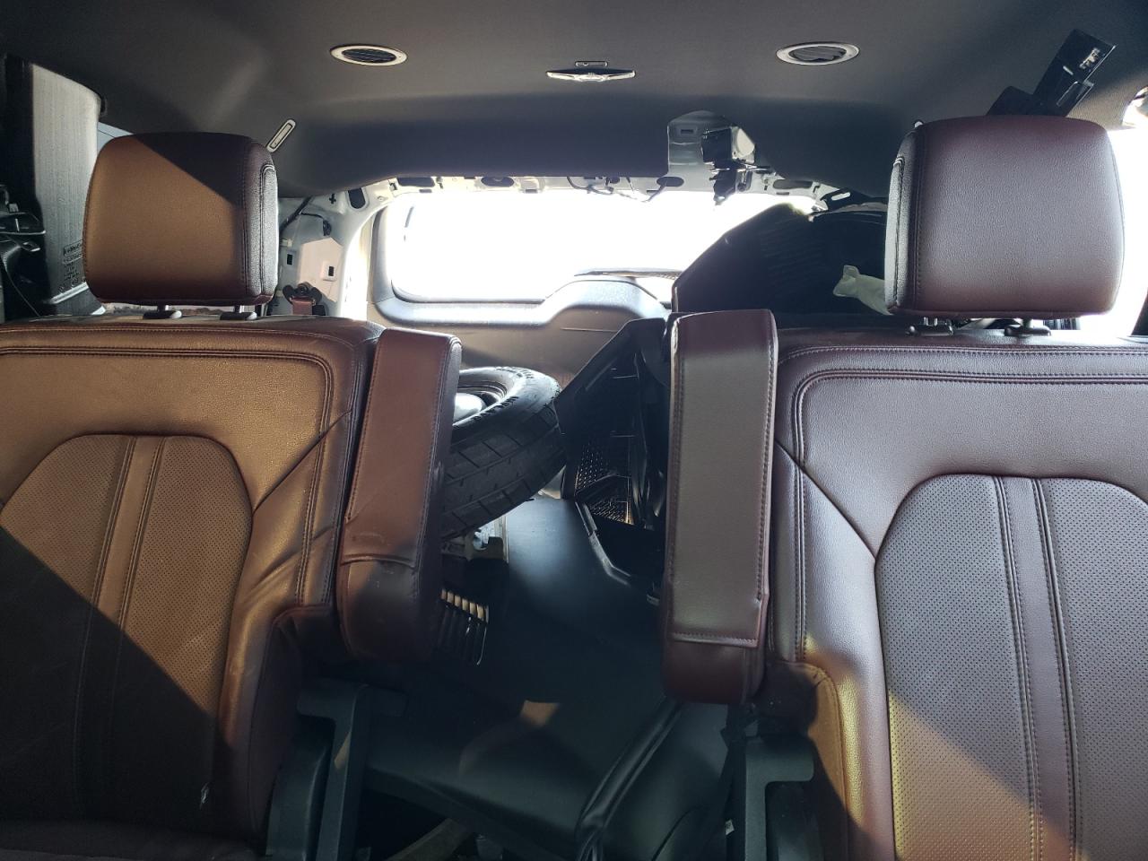 2024 FORD EXPEDITION LIMITED photo 10