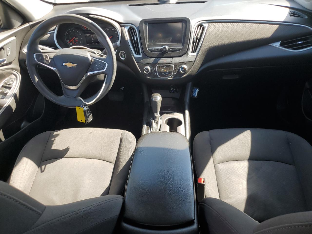 2018 CHEVROLET MALIBU LS photo 15