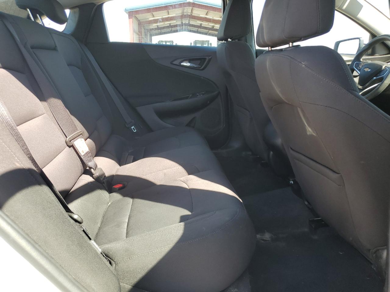 2018 CHEVROLET MALIBU LS photo 19