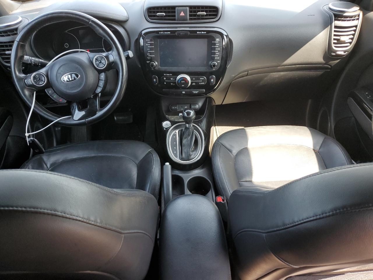 2015 KIA SOUL ! photo 15