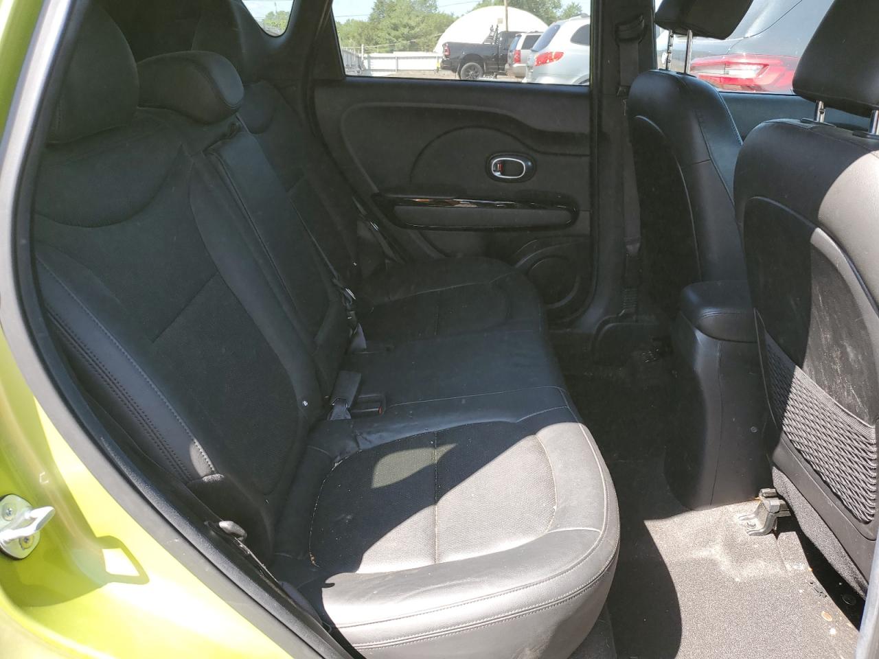 2015 KIA SOUL ! photo 21