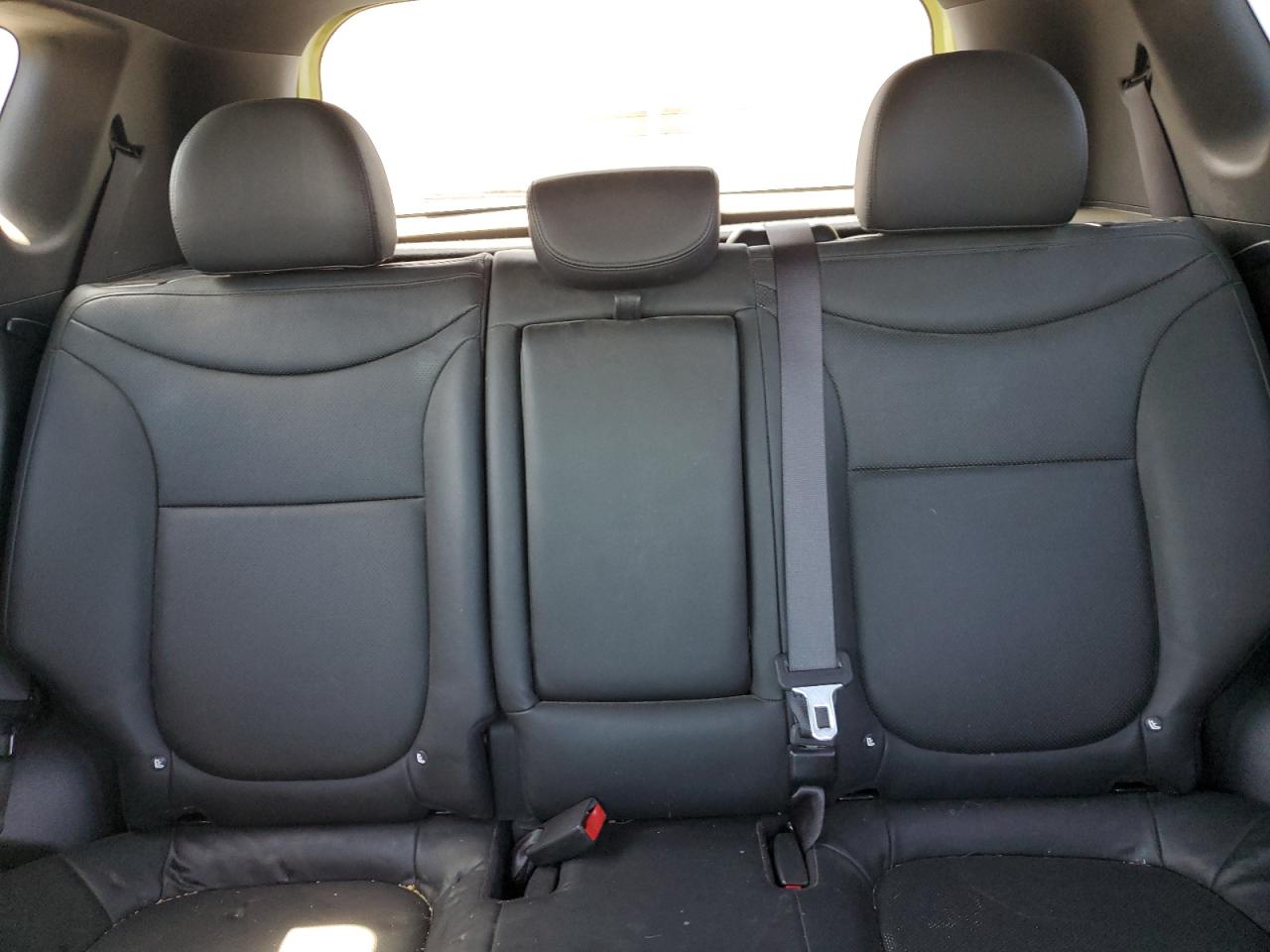 2015 KIA SOUL ! photo 19
