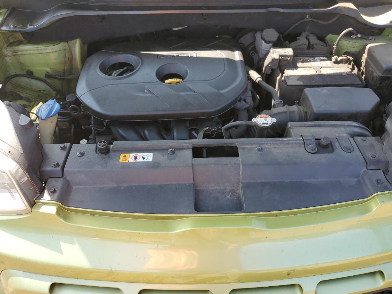 2015 KIA SOUL ! photo 23