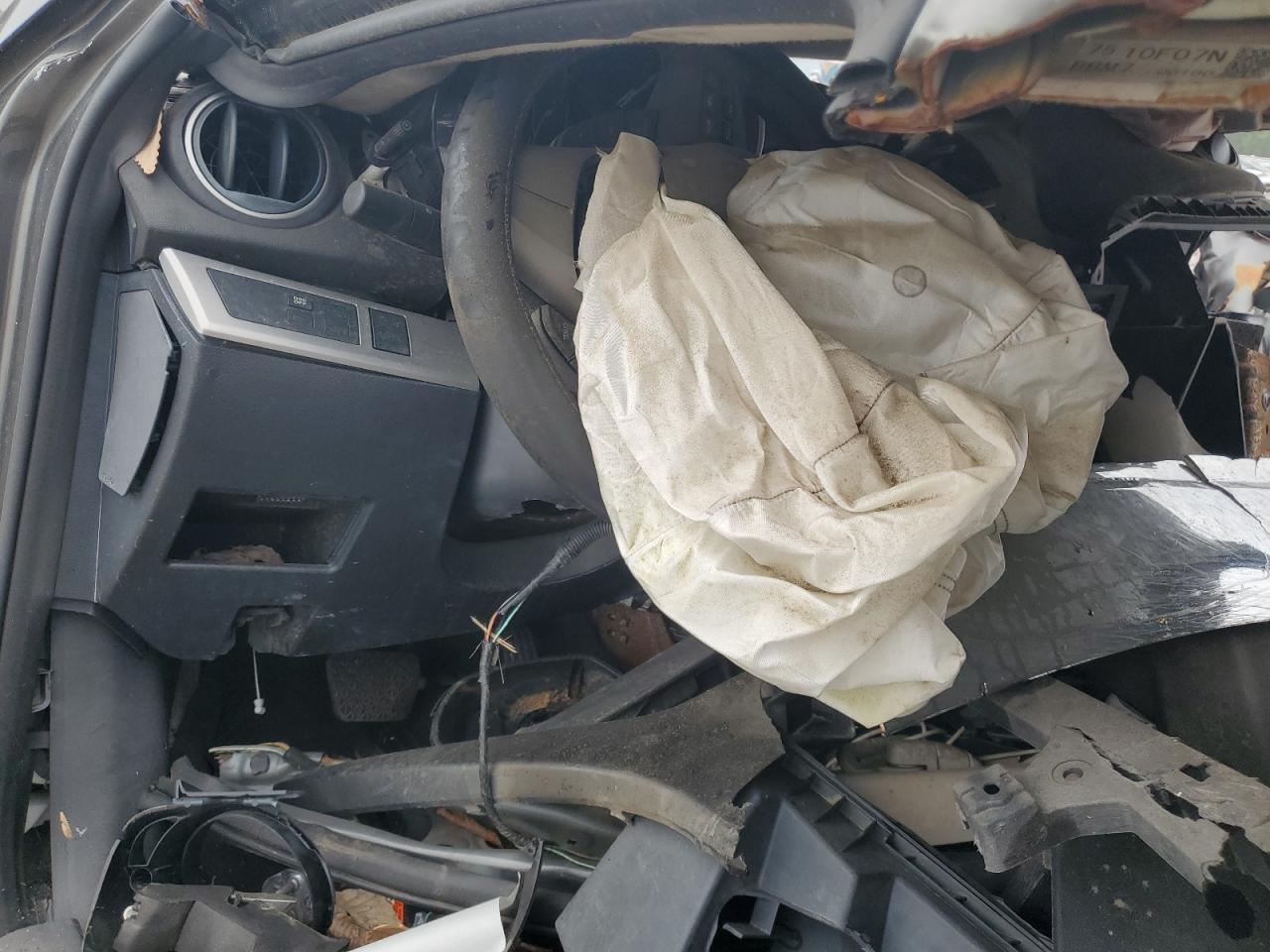 2010 MAZDA 3 S photo 22