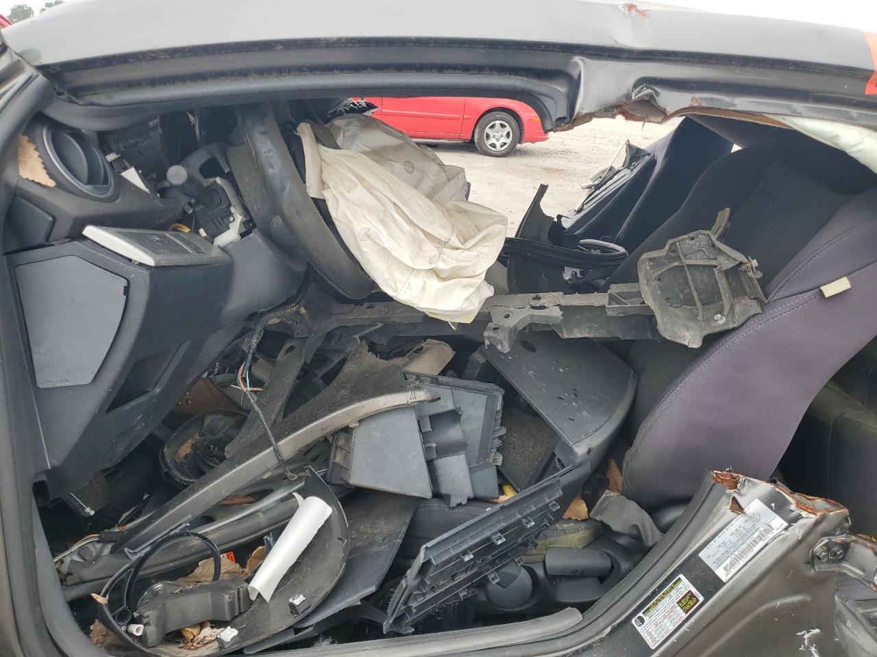 2010 MAZDA 3 S photo 19