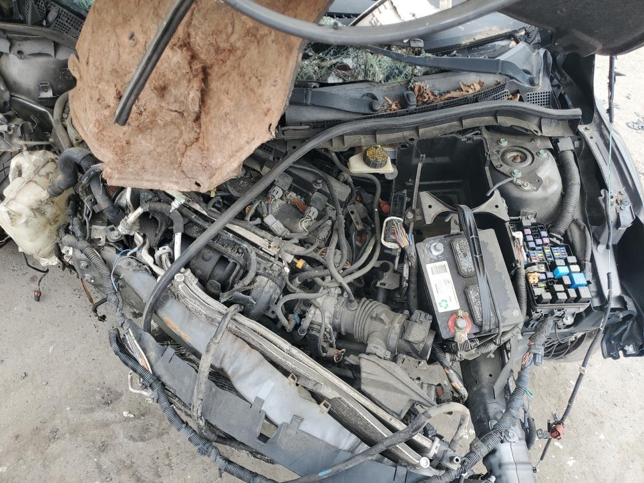 2010 MAZDA 3 S photo 31