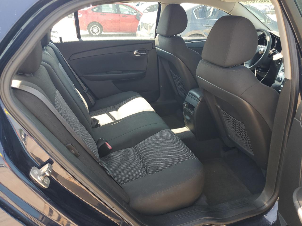 2011 CHEVROLET MALIBU 1LT photo 19